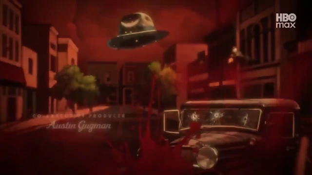 A Smile and A Ribbon