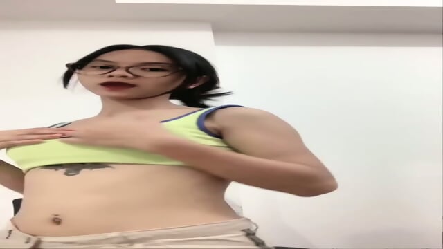 ( TELEGRAM : GEXCOM ) Bela Tocil Cakep Bertatto Lepas Semuanya Beraksi