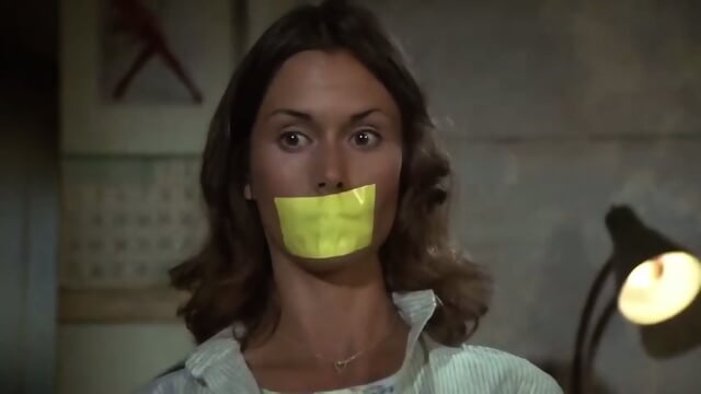 Movie Bondage  Kinky4Ever