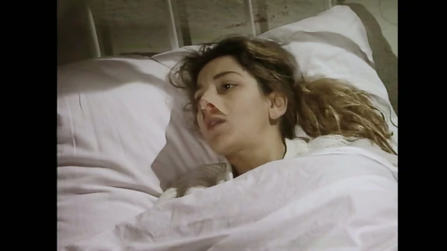 Concetta Licata REDUX (1997) Restored 2K Upscaled