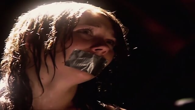 Night Watcher  Kinky4Ever