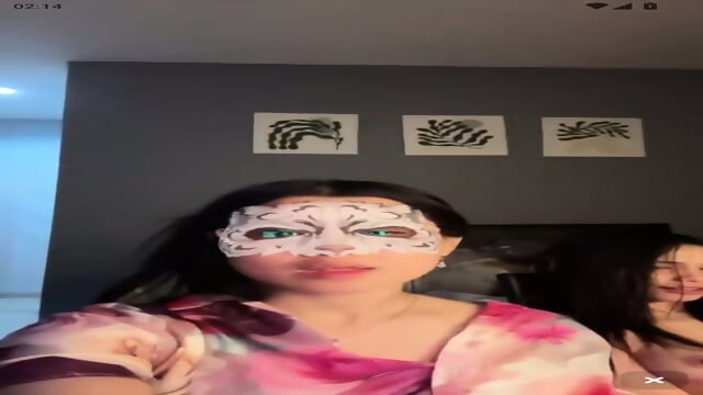 ( TELEGRAM : GEXCOM ) Cici Natalia Buka2an Kena Grepe Bestie