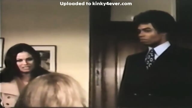 Hogtied Blonde, Vintage  Kinky4Ever