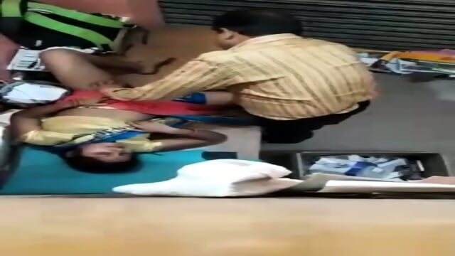 Village Doctor Sex Video