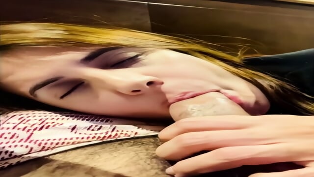 Suckerwife Latina Mamando Verga  pov-sex