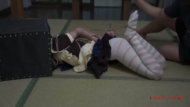 Chinese Bondage - Teaser Video