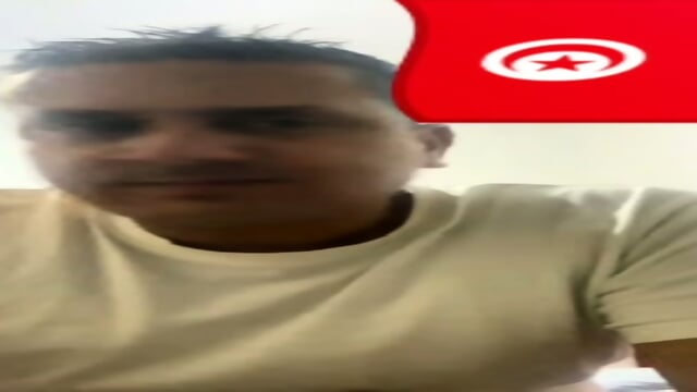 عاجل فضايح تونس 🇹🇳🇹🇳 LES TUNISIEN  MOHAMED NOUAROURI Camerman et journaliste TUNISIEN 🇹🇳🇹🇳 فيديو اباحي Sex Cam