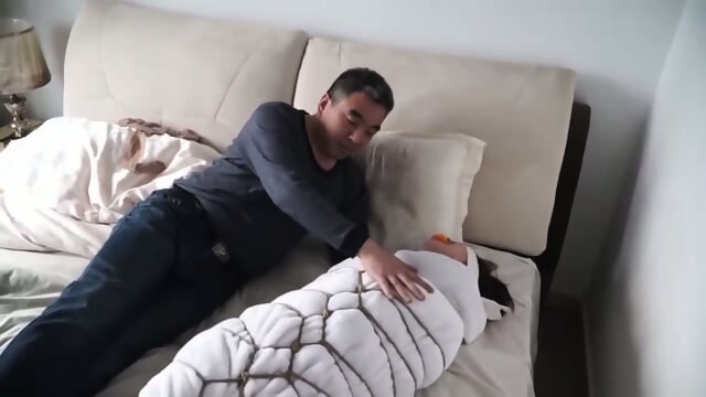 Asian Slave Girl  Kinky4Ever