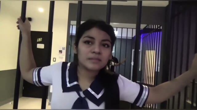 Latina Petite Girl  Kinky4Ever