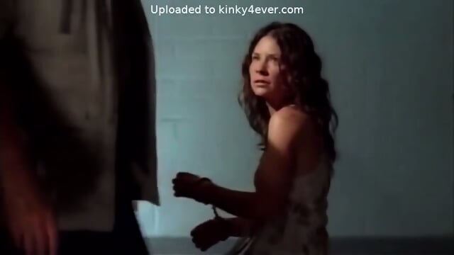 Deleted Scenes  Handcuffs   Kinky4Ever