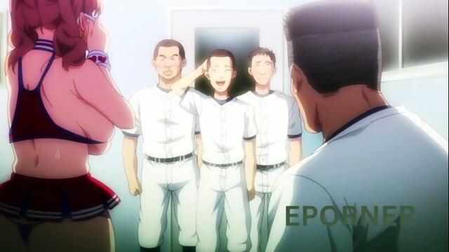 [FULL 60FPS] Akane Wa Tsumare Somerareru! EP 1-2 (ALL SEX SCENES) FULL 4K!! NTR