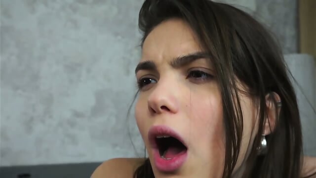 Booty small tits pretty web teen pussy vibrating