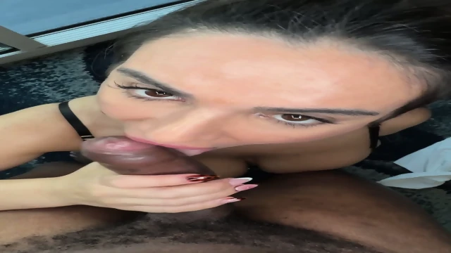 Italian Pawg Loves BBC