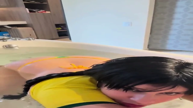Booby Girl