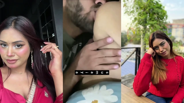DesHI Desi Honry Baby Blowjob And Fucking Full Collection