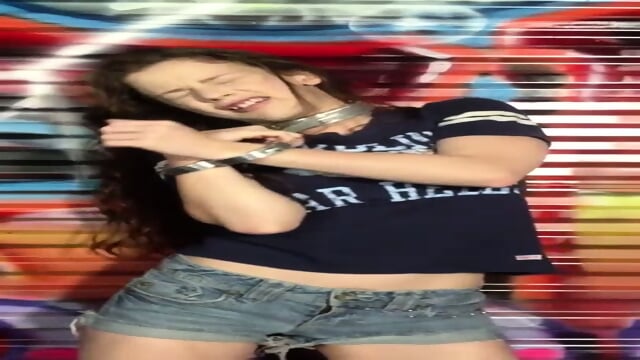 Mspbound Yoke  Kinky4Ever