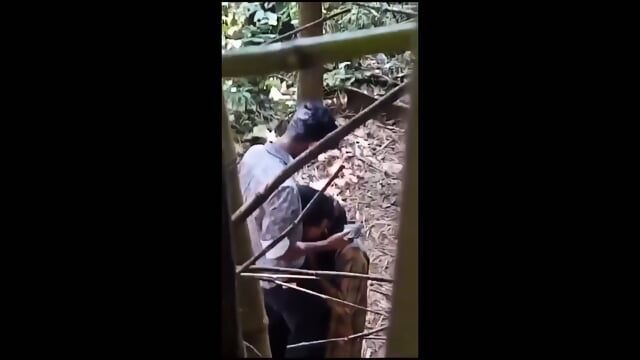 outdoor bj video recorded secretly TG - @BuyPremium69