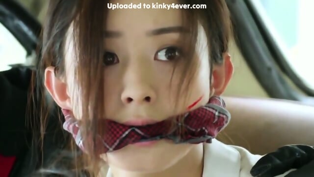 Rookie Agent Rouge 25  Kinky4Ever