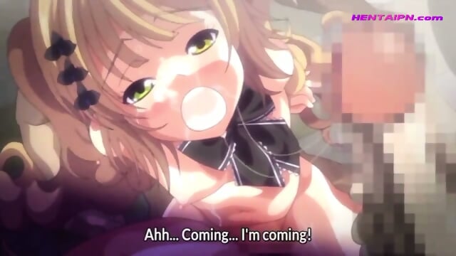 Sei Dorei Gakuen 2 Ep.1 2022 ENG SUB