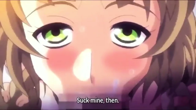 Sex Slave Academy 02 Ep 1 - Hentai 2022