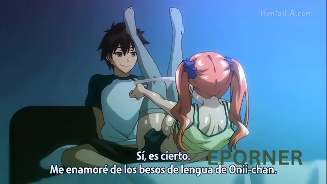 Sister Breeder Sex Scenes