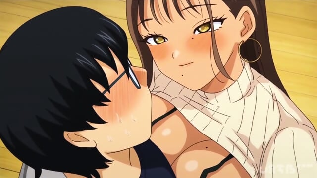 Nikuen - Real eroge hmv