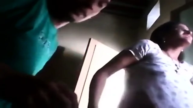 Punjabi salwar bhabhi ki chudai devar ke sath