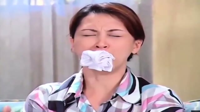 Gracia Indri  Della Puspita Stuffgag  Kinky4Ever