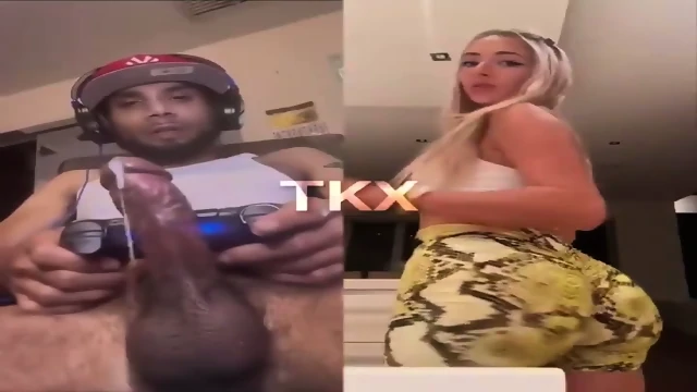 Slim Thick Gym Girl Babecock PMV