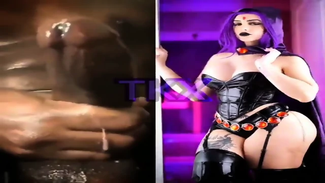 Demon Mika Babecock PMV 2