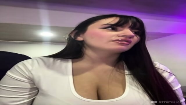 angel_natural Miren mi pusita le gusta que la vean