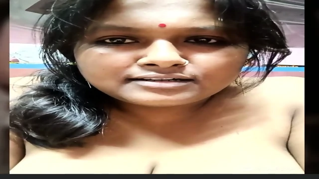 Desi big black pussy bhabi fingering