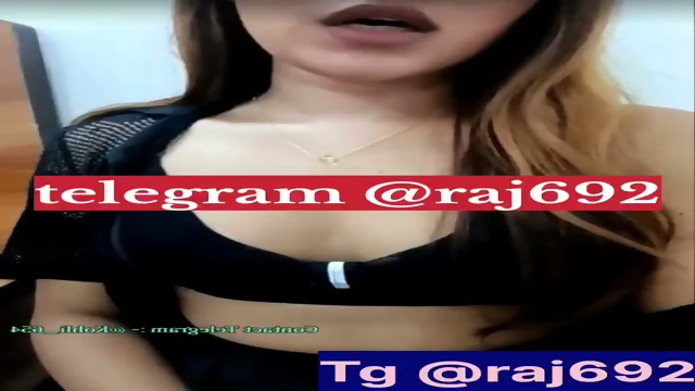 Cutie_shruti Pvt fuck show with face full video available in tg @raj692