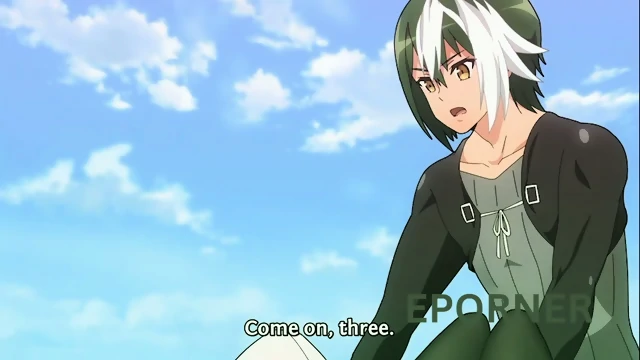 Immoral Guild - Hentai Version Uncensored