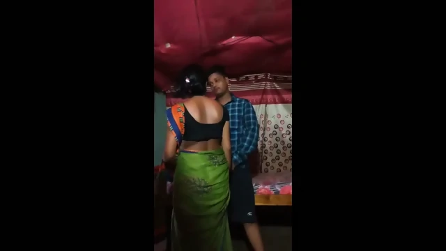 Dehati randi wife sex padosi sath scandal mms viral