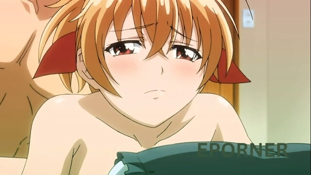 Kakushi Dere Ep.1 Hentai Uncensored - Older Brother Fucks Hot Classmate (eng Dubbed