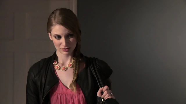 Ariella & Ela -Passionate Farewell