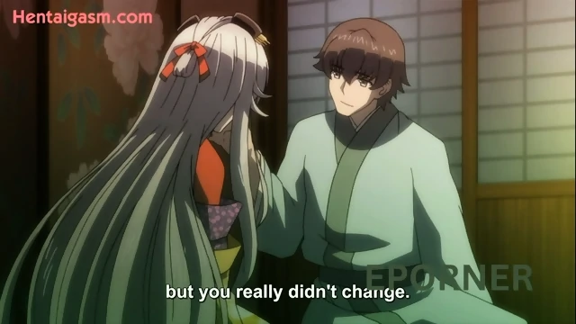 UNCENSORED HENTAI Koi Maguwai FULL EPISODE