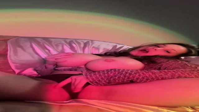 Peach Jodie Jodie Peach Double Fingering Session