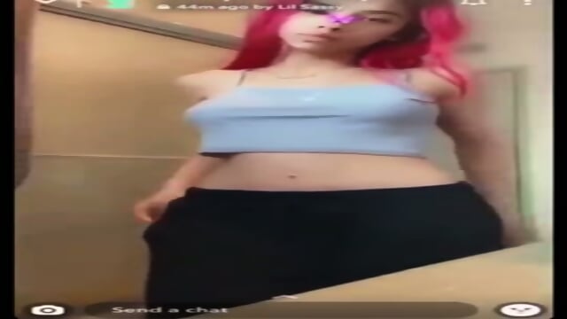 Stephanie chavez pt1