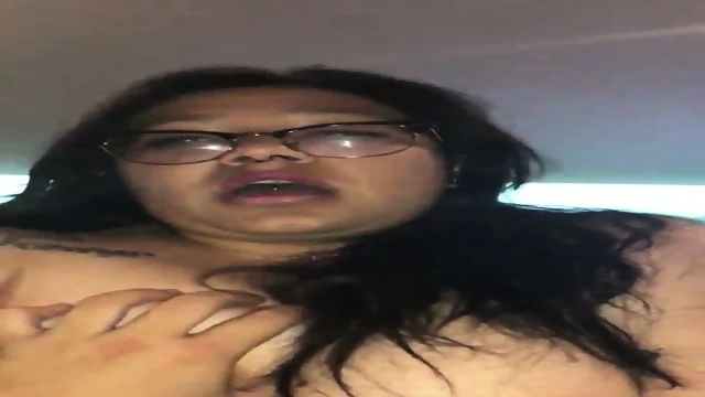 Esposa Disfrutando Que Rico Gime