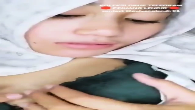 Abg jilbab ngentot kenikmatan