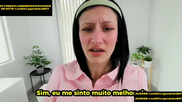 Enteada queria foder muito com o padrasto - pornÃ´ legendado