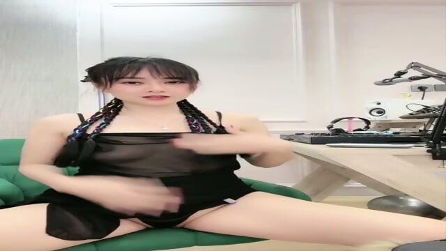 ( TELEGRAM : GEXCOM ) Peachy Bondol Pamer Meki Tembem Ngangkang