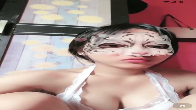 ( TELEGRAM : GEXCOM ) Ochi Pamer Susu Pulen