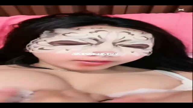 ( TELEGRAM : GEXCOM ) Luoyii Mesra Lesbian Cipok Pentil Remas Susunya