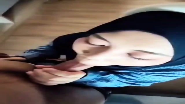 Couple Melayu Projek Kat Hotel