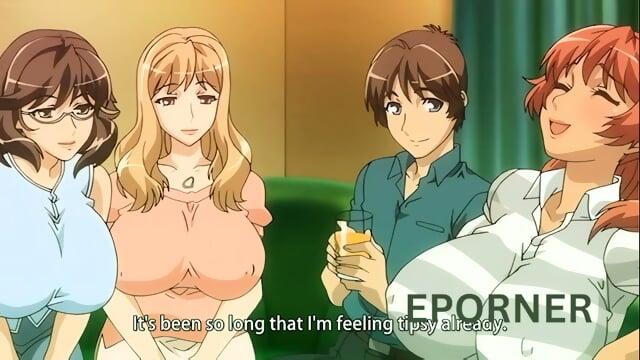 My Wife Is A Former Slut Episode 1