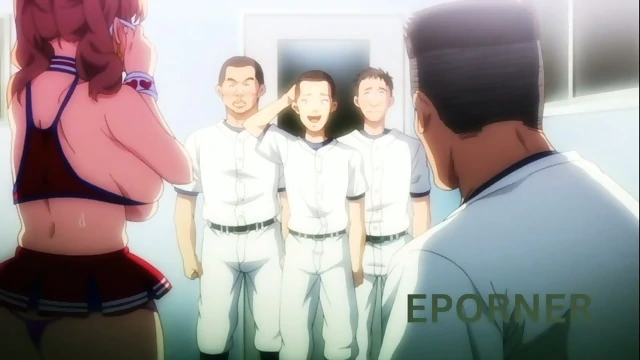 [FULL 60FPS] Akane Wa Tsumare Somerareru! EP 1-2 (ALL SEX SCENES) FULL 4K!! NTR