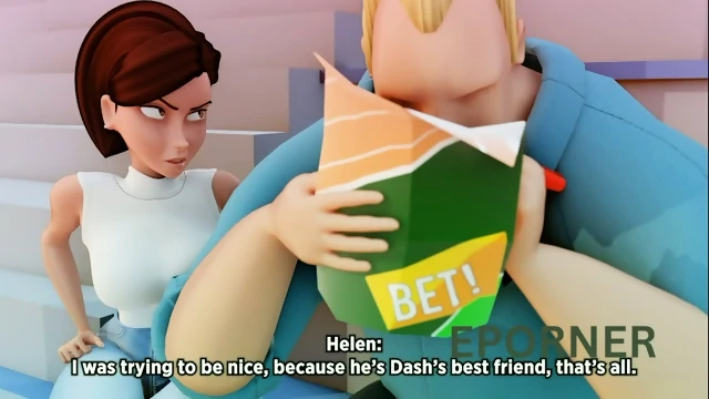 My Friends Mom Has A Superhero Ass 02